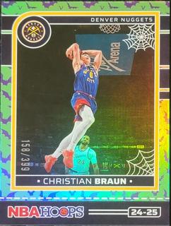 Christian Braun