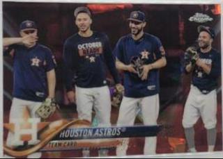 Houston Astros