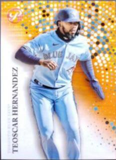 Teoscar Hernandez