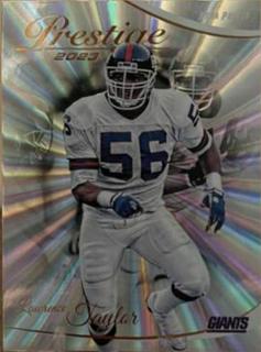 Lawrence Taylor