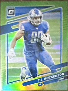 T. J. Hockenson