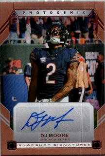 DJ Moore