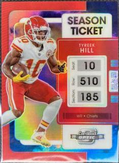 Tyreek Hill