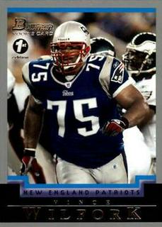 Vince Wilfork