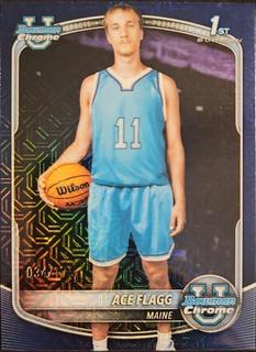 Ace Flagg