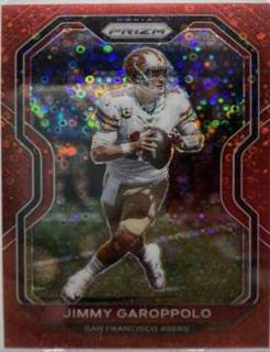 Jimmy Garoppolo