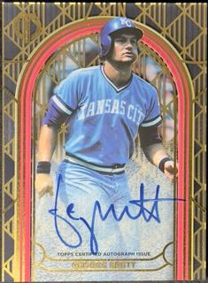 George Brett