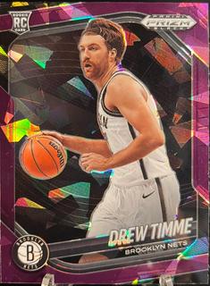 Drew Timme