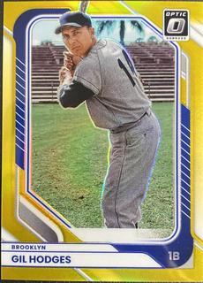 Gil Hodges