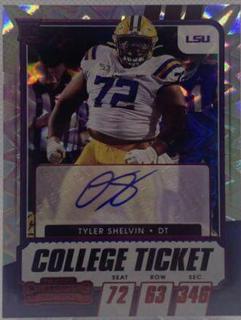 Tyler Shelvin