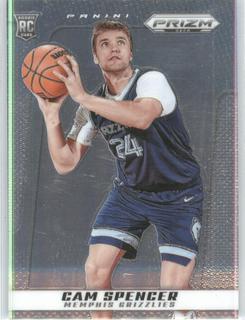 Cam Spencer