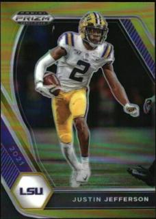 Justin Jefferson