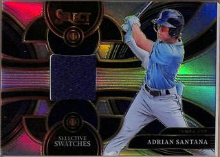 Adrian Santana