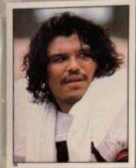 Anthony Munoz