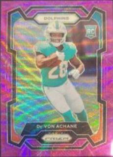 De'Von Achane
