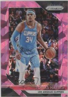 Tobias Harris
