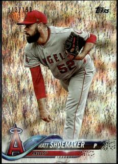 Matt Shoemaker