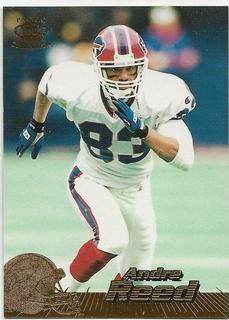 Andre Reed