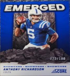 Anthony Richardson