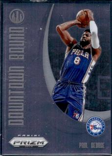 Paul George