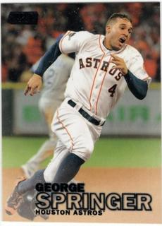 George Springer