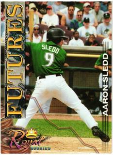 Aaron Sledd