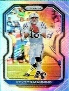 Peyton Manning