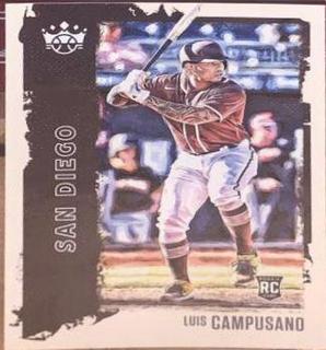 Luis Campusano