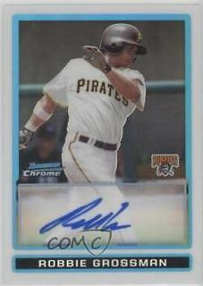 Robbie Grossman