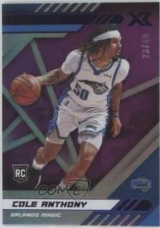 Cole Anthony