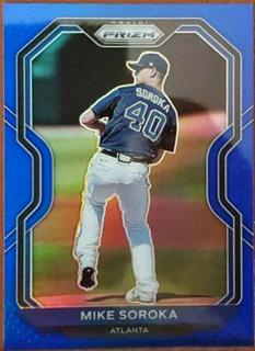 Mike Soroka