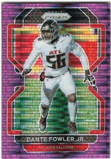Dante Fowler Jr.