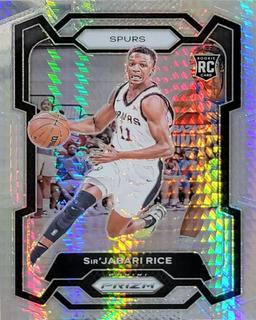 Sir'Jabari Rice