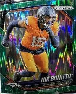 Nik Bonitto