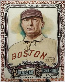 Cy Young