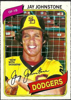 Jay Johnstone
