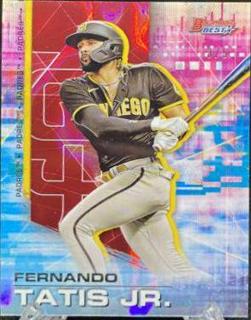 Fernando Tatis Jr.