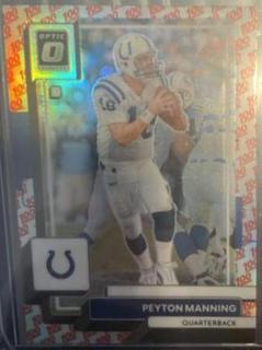 Peyton Manning