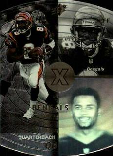 Jeff Blake