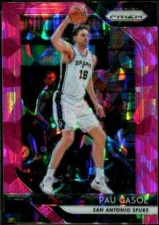 Pau Gasol
