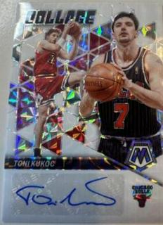 Toni Kukoc