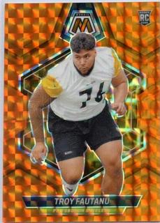 Troy Fautanu