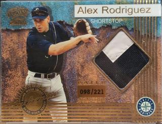 Alex Rodriguez