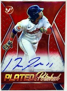 Jose Ramirez