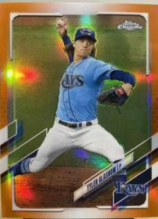 Tyler Glasnow