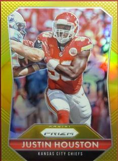 Justin Houston