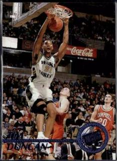 Tim Duncan