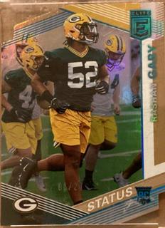 Rashan Gary