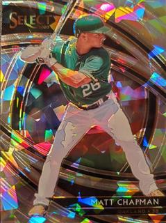 Matt Chapman