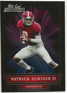 Patrick Surtain II